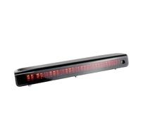 YIJIAVSX Car Third Brake Lights For R&enault For Megane Hatchback MK3 2008-2016 1PCS Rear Trunk Replacement Red LED Third Stop Brake Light Canbus 265900006R(1pc LED Smoke Lens)