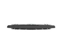 YIJIAVSX Car Third Brake Lights For SLK CLASS W171/R171 F19A Car High Mount Third Stop Light 1718200056 A1718200056(Black)