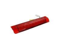 YIJIAVSX Car Third Brake Lights For Toyota For Crolla For Sequoia For Highlander For RAV4 Led 3rd Light High Mount Stop Brake Lamp(Red Lens)