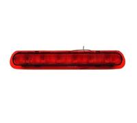 YIJIAVSX Car Third Brake Lights For Toyota For Hilux For VIGO Pickup 2005-2014 81570-0K080 12V Car High Mount LED 3RD Brake Stop Light Lamp Red Lens(A)