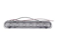 YIJIAVSX Car Third Brake Lights For Toyota For Hilux For VIGO Pickup 2005-2014 81570-0K080 12V Car High Mount LED 3RD Brake Stop Light Lamp Red Lens(B)