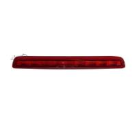 YIJIAVSX Car Third Brake Lights For Toyota For Land Cruiser For Prado LED High Mount Rear Third Brake Light Stop Signal Lamp Red Lamp 81570-60081