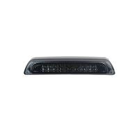 YIJIAVSX Car Third Brake Lights For Toyota For Tundra 2007-2018 Car Rear Roof LED 3rd Brake Cargo Light 81570-0C050 High Mounted Brake Light Assembly LED(Black)