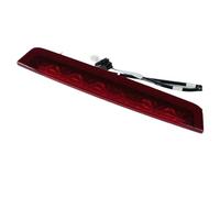 YIJIAVSX Car Third Brake Lights For VEZEL For HR-V HRV 2014-2022 For Acura CDX 2018-2022 Car Rear Windscreen 3Rd Third Brake Light LED High Mount Stop Lamp