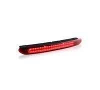 YIJIAVSX Car Third Brake Lights LED Brake Light CANbus For VW For Golf 6 Mk6 For Polo-6R 1pcs Car Third Stop Lamp 2012-2017 5K0945087B 5K0 945 087 B(1pcs RED Lens)