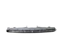 YIJIAVSX Car Third Brake Lights LED Rear High Mount Stop Signal Lamp 3RD Third Tail Brake Light For Mercedes For Benz E-Class W211 2003-2009 2118201556(White Lens)