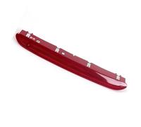 YIJIAVSX Car Third Brake Lights LED Rear Third Stop Lights For VW For Golf 6 7 Mk6 MK7 For Polo Hatchback 6R 2011-2017 Rear Additional Brake Light 5K0945087B(Red)