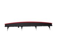 YIJIAVSX Car Third Brake Lights Red High Level LED Brake Light For B&MW 1 Series 128i 135i E82 E88 2007-2013 Third Brake Light 63257164978 Car Rear Tail Lamp