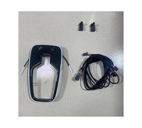 YIJIAVSX For A4 A5 Q5 B9 A6 Light Decorative Lamp Upgrade Refit Auto Roof RGB 32 Colors LED Reading Ambient (For A6 A7 C8)