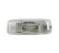 YIJIAVSX For A6 C6 2005-2011 4FD947105 Interior Sunshade Lamp Reading Makeup Car Lighting 4FD 947 105A