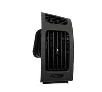 YIJIAVSX for Hyundai for Elantra HD 2008-2010 Center Console Dashboard Air Conditioner Outlet Panel Grille Adjustment Knob(Right)