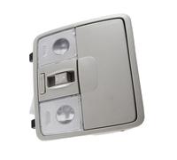 YIJIAVSX For KIA For RIO For FORTE 928001X000TX Front Reading Light Sunroof Switch Spectacle Box Interior Roof