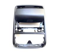 YIJIAVSX For VW For CC For Golf6 Mk6 Mk5 For Passat B6 For Jetta 1KD947105B 1KD 947 105B Front Dome Reading Light Frame Glasses Case (Glasses case)