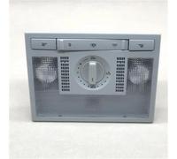 YIJIAVSX For VW For Polo 9N For Fox EU 6Q0 959 613A 6Q0959613A Grey Front Dome Light Reading Lamp (Front)