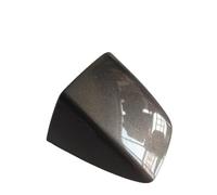YIJIAVSX Front Left Right Door Handle Cover Key Hole Lock Cap Trim for A6 C7 A7 2012-2018 LHD 4H1837879 4H0837880 (Grey Right)