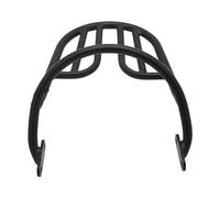 YIJIAVSX Motorbike Rear Racks For Triumph Street For Scrambler For Bonneville T100 T120 2017-2022 Luggage Rack Passenger Grab Rail Rear Seat Handle Bar Motorbike Rear Racks