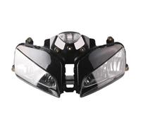 YIJIAVSX Motorcycle Headlamp For CBR600RR 2003 2004 2005 2006 Motorcycle Headlight Front Head Lamp Assembly