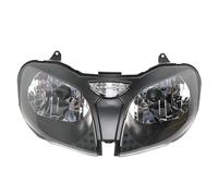 YIJIAVSX Motorcycle Headlamp For For Ninja ZX9R ZX900F 2000 2001 2002 2003 Motorcycle Front Headlamp Headlight