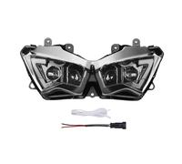 YIJIAVSX Motorcycle Headlamp For Ninja 400 2018-2023 For Ninja 650 ZX4R ZX-4RR 2023 2024 2025 Motorcycle Headlight LED Headlamp Assembly