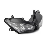 YIJIAVSX Motorcycle Headlamp For Ninja 400 EX400 2018 2019 2020 2021 2022 Motorcycle Front Headlight Headlamp Assembly Lens