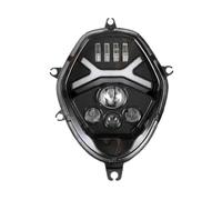 YIJIAVSX Motorcycle Headlamp For Suzuki For V-STROM 650 For V-STROM 1000 DL 1000 DL 650 DL1000 DL650 LED Motorcycle Headlight Headlamp