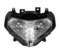 YIJIAVSX Motorcycle Headlamp For Suzuki GSXR 600 750 2001 2002 2003 GSXR 1000 2001 2002 K1 K2 Motorbike Headlight Front Headlamp