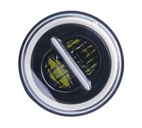 YIJIAVSX Motorcycle Headlamp For Y&amaha XVS650A XVS1100A XVZ1300AJ XVZ1300AT Motorcycle Headlight 7 Inch LED Headlight LED Headlamp
