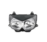 YIJIAVSX Motorcycle Headlamp For Z750 ZR750J 2004 2005 2006 Motorcycle Clear Lens Headlight Headlamp Assembly Headlights Housing