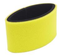 YIJIEBAO 1/2/3 Pcs Motorcycle Air Filter Element Cleaner Fit For Kawasaki KVF650 KVF750 Brute Force 4X4i Hardwood Green HD NRA EPS Camo Accessories(1 pcs)