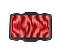 YIJIEBAO 125CC Motorcycle Engine Intake Cleaner Air Filter Fit For CB125F GLR125 WH125-16 2015 2016 2017 2018 2019 17211-KPN-A70 Accessories