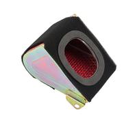 YIJIEBAO 17213-GY6-9400 Fit For KYMCO SYM GY6 125 150 152QMI 157QMJ Moped Scooter Go Carts TaoTao 125cc 150cc Air Filter Intake Cleaner Accessories