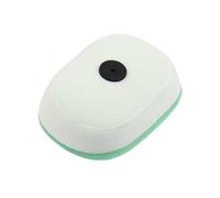 YIJIEBAO 200cc Motobike Washable Dual Layer Foam Air Filter Intake Cleaner Fit For XR200R XR200RE XR250R 1984-2002 TW150323 Accessories(1PCS)