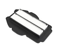 YIJIEBAO 650cc Motorcycle Air Filter Fit For HYOSUNG GV650 QH650 GV 650 13780HR9800 Engine Intake Cleaner Accessories