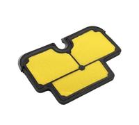 YIJIEBAO Air Filter Fit For Kawasaki ER-6F ER6F EX650 ER-6N ER6N ER650 06-08 EX650 Ninja 650R 06-10 KLE650 Versys 650 Intake Cleaner Accessories