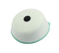 YIJIEBAO Dirt Bike Washable Dual Foam Air Filter Fit For KAWASAKI KX125 97-06 KX250 97-07 KX 125 250 1997 1998 1999 2000 2002 2003-2007 Accessories