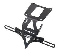 YIJIEBAO Fit For 390 790 890 ADV Adventure R 2020 2021 2022 Motorcycle Tail Tidy Fender Eliminator Registration License Plate Holder(LOGO 390 ADV)