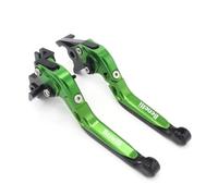 YIJIEBAO Fit for Benelli BJ 500 300 302 BN 600I BN302 300 899 600 TNT 300 600 BJ500 CNC Adjustable Folding Extendable Brake Clutch Levers Motorbike Brake Clutch(T)