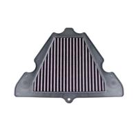 YIJIEBAO Fit For Kawasaki Z1000 Z1000SX ZX1000 NINJA 1000 KLZ1000 VERSYS 2011-2019 Motorcycle Washable Air Filter Intake Cleaner KA-1111 Accessories