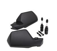 YIJIEBAO Fit for Suzuki DL650 DL 650 V-Strom 2014-2019 2018 2017 Motorcycle Accessories Handlebar Hand Guards Handguard Protector Protection Protective Equipment