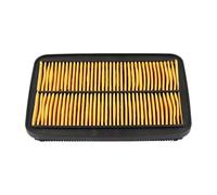 YIJIEBAO Fit For Suzuki GSF600S GSF600U GSX650F GSF650S Air Filter GSF1250S GSF1250A Bandit GSF 600 650 1250 U SA FA Intake Cleaner Accessories