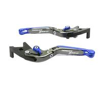 YIJIEBAO Fit for Yamaha Tracer900GT Tracer 900GT Tracer 900 GT 2018-2024 Motorcycle CNC Adjustable Foldable Extendable Brakes Clutch Levers Motorbike Brake Clutch(I)