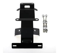 YIJIEBAO Fit For Yamaha XSR700 2015-2017 2018 2019 2020 Tail Tidy Fender Eliminator Kit License Plate Holder Bracket XSR 700 2015-2020