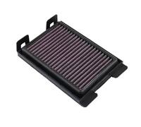 YIJIEBAO High Flow Air Filter Cleaner Fit For CBR250R CBR250 ABS 2011 2012 2013 CBR300R CB300F CBR300 CBR 300 250 F R 2015-2018 Accessories