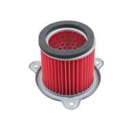 YIJIEBAO Intake Air Filter Fit For Transalp XL600V XL600 V 1987-2000 XRV650 XRV750 1988 Motorcycle Accessories 17230-MM9-000 Accessories