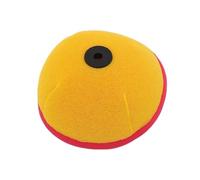 YIJIEBAO Motocross Engine Intake Cleaner Washable Dual Foam Air Filter Fit For XMOTOS XZ250R NC250 KAYO T4 T6 SHINERA X2 X2X XY250GY Accessories