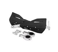 YIJIEBAO Motorcycle 22mm 28mm Hand Guard Handguard Protector Fit for KTM 125 150 250 350 450 530 EXC SX XCF XCW XCFW XC Dirt Bike Protective Equipment(Black)