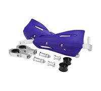 YIJIEBAO Motorcycle 22mm 28mm Hand Guard Handguard Protector Fit for KTM 125 150 250 350 450 530 EXC SX XCF XCW XCFW XC Dirt Bike Protective Equipment(Blue)