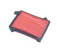 YIJIEBAO Motorcycle Accessories Air Filter Intake Cleaner Replacement Fit For AX-1 AX 1 1987-1997 NX 250 NX250 MD21 MD25 1988-1995 Accessories