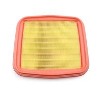 YIJIEBAO Motorcycle Air Filter Cleaner Element Parts Fit For Ducati Fit For Multistrada 1200 Enduro 950 1260 Fit For Panigale 955 V2 959 1199 1299 899 Accessories(Yellow)