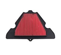 YIJIEBAO Motorcycle Air Filter Intake Cleaner Element Fit For Kawasaki Z1000 Z1000SX ZX1000 NINJA1000 KLZ1000 VERSYS 2010-2019 2012 2013 Accessories